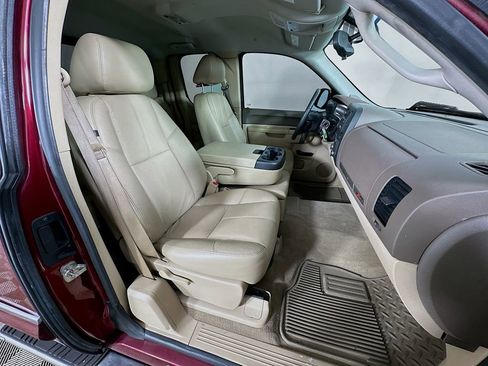 Used 2013 GMC Sierra 1500 SLE image 29