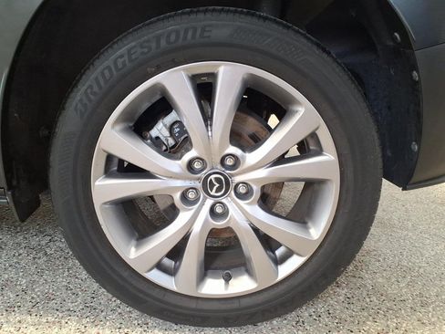 Used 2021 MAZDA CX-30 AWD w/ Preferred Package image 7