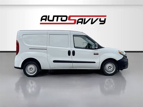 Used 2022 RAM ProMaster City Wagon image 8