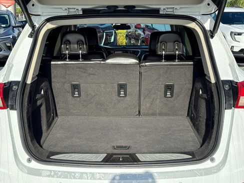 Certified 2020 Buick Envision Essence image 9