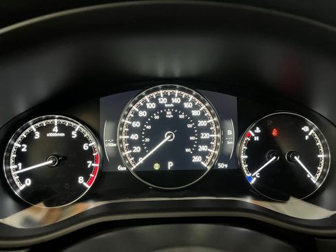 New 2026 MAZDA CX-30 AWD 2.5 S w/ Premium Package image 21