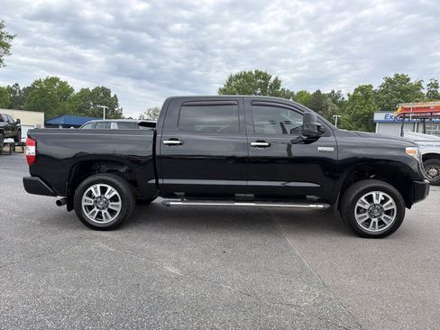 Used 2020 Toyota Tundra Platinum RWD image 13