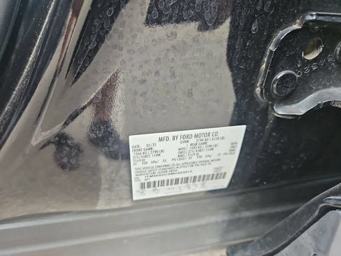 Used 2021 Ford Explorer ST w/ Equipment Group 401A AWD/4WD image 22