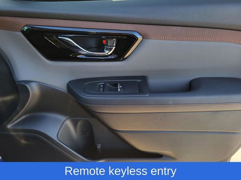 Certified 2025 Subaru Forester Sport image 8