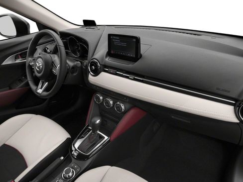Used 2018 MAZDA CX-3 Grand Touring AWD/4WD image 10