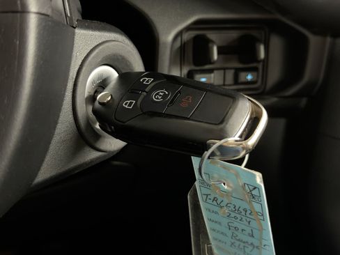 Used 2024 Ford Ranger XLT image 31