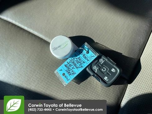 Used 2017 Chevrolet Tahoe Premier w/ Max Trailering Package image 29