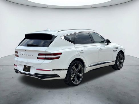 New 2026 Genesis GV80 2.5T Prestige image 5