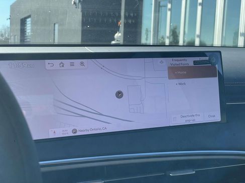 New 2026 Genesis GV70 3.5T Sport Advanced image 14