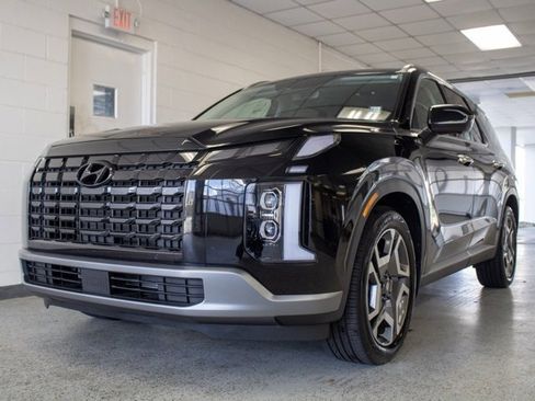 Used 2025 Hyundai Palisade SEL image 23