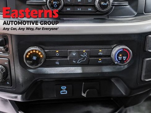 Used 2022 Ford F150 XL w/ Trailer Tow Package AWD/4WD image 20