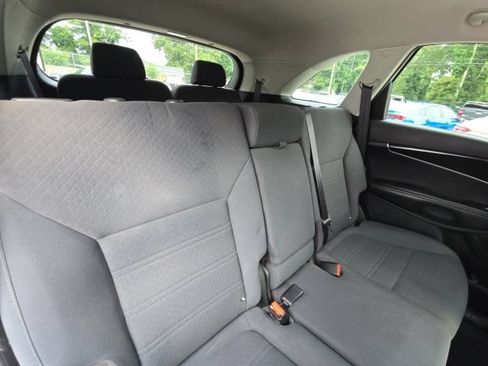 Used 2019 Kia Sorento FWD w/ LX Convenience Package image 15