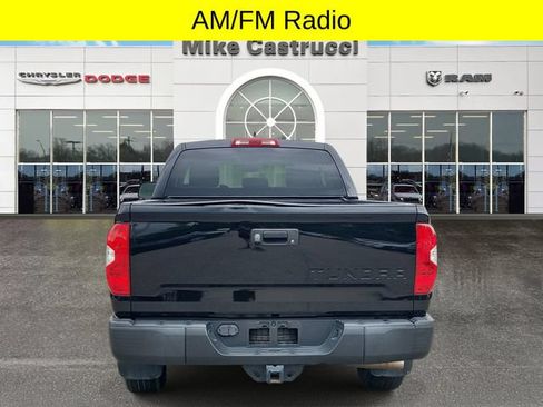Used 2020 Toyota Tundra SR RWD image 5