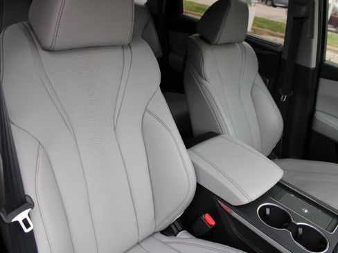 Used 2025 Acura MDX SH-AWD w/Technology Package image 21