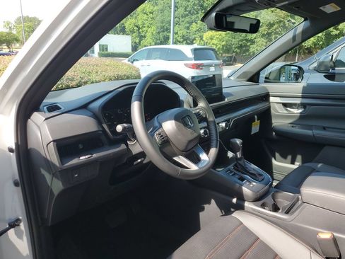 New 2026 Honda CR-V Sport-L image 16
