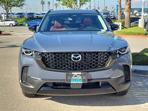 New 2026 MAZDA CX-50 AWD 2.5 Hybrid w/ Weather Package image 24