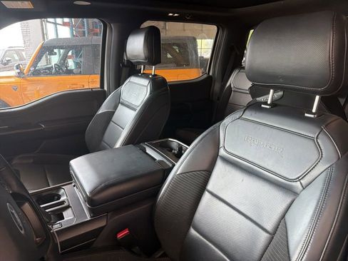 Used 2023 Ford F150 Raptor w/ Raptor 37 Performance Package AWD/4WD image 6