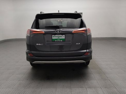 Used 2018 Toyota RAV4 XLE w/ Plus Extra Value Package image 7