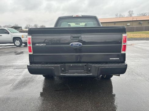 Used 2013 Ford F150 STX image 5