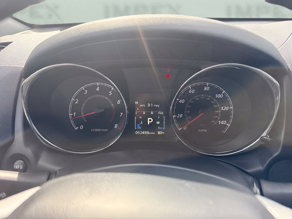 Used 2024 Mitsubishi Outlander Sport ES AWD/4WD image 19