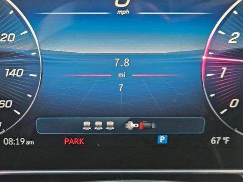 New 2026 Mercedes-Benz GLC 300 image 11