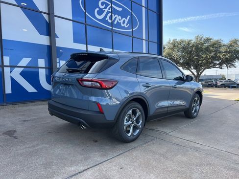 New 2026 Ford Escape ST-Line image 6