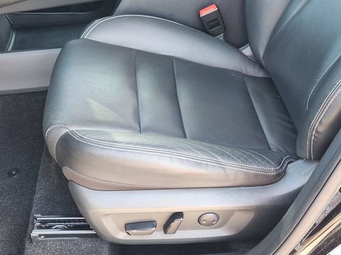 Used 2021 Nissan Rogue SL FWD image 17