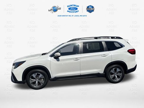Used 2024 Subaru Ascent Premium w/ Convenience Package AWD/4WD image 6