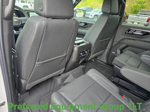 New 2026 Chevrolet Tahoe LT AWD/4WD image 22