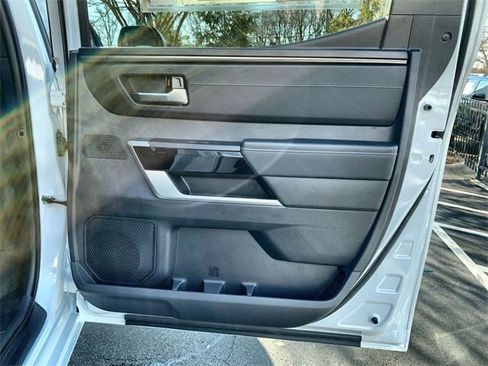 New 2026 Toyota Tundra Limited image 11