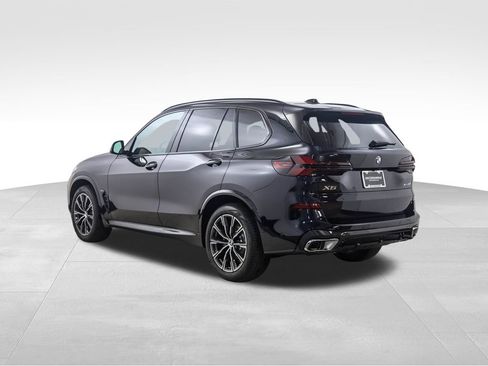 New 2026 BMW X5 xDrive40i w/ M Sport Package image 4
