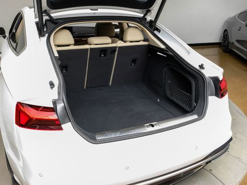 Used 2023 Audi A5 2.0T Premium w/ Convenience Package image 57