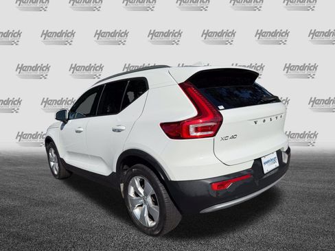 Used 2020 Volvo XC40 T5 Momentum AWD/4WD image 8