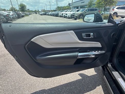 Used 2024 Ford Mustang Premium RWD image 13