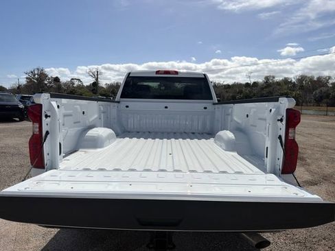 New 2026 Chevrolet Silverado 2500 W/T w/ WT Convenience Package image 12