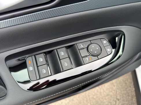 New 2026 Nissan Murano SL AWD/4WD image 13