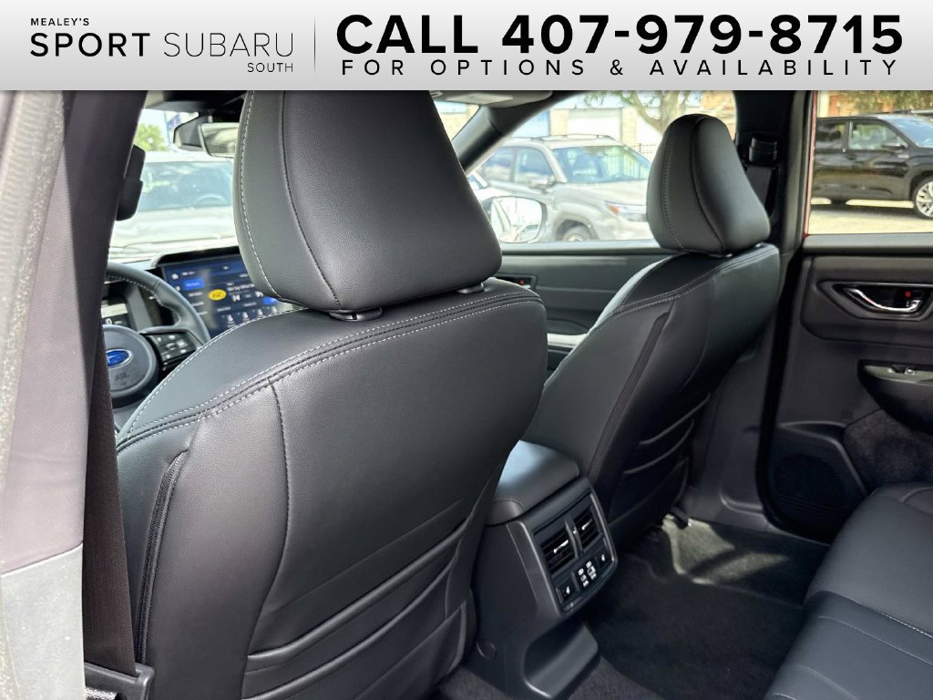 New 2026 Subaru Outback Touring XT AWD/4WD image 13