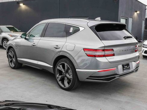 New 2026 Genesis GV80 3.5T Prestige AWD/4WD image 6