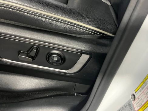 Used 2022 RAM 1500 Limited image 23