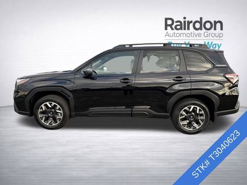 New 2026 Subaru Forester Premium image 4