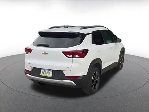 Used 2025 Chevrolet TrailBlazer LT FWD image 14