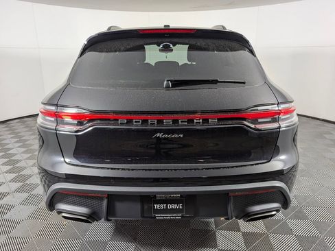 New 2026 Porsche Macan image 6