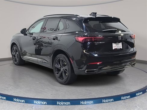 Used 2024 Buick Envision Sport Touring image 8