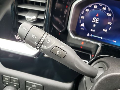 New 2026 Chevrolet Silverado 1500 LT AWD/4WD image 17