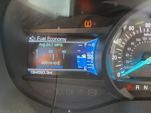 Used 2016 Ford Edge Titanium w/ Technology Package image 13