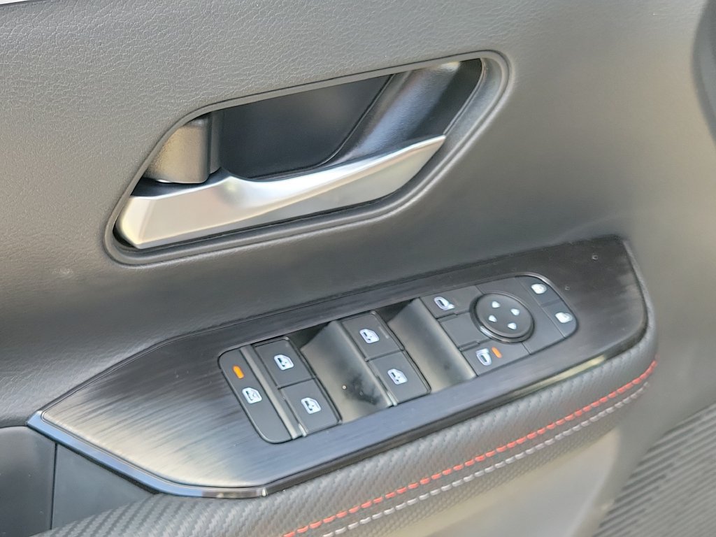 New 2027 Nissan Kicks SR FWD image 26