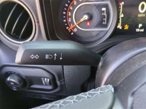 New 2026 Jeep Gladiator Rubicon image 26