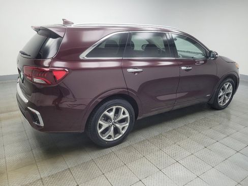 Used 2020 Kia Sorento SX AWD/4WD image 10