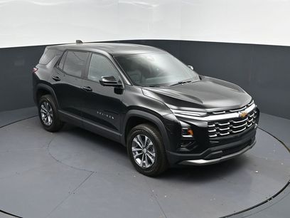 New 2026 Chevrolet Equinox LT w/ Convenience Package II