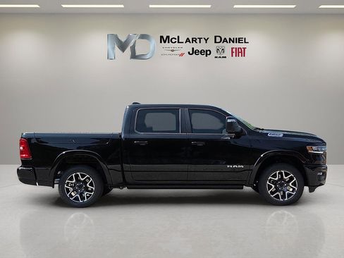 New 2026 RAM 1500 Laramie w/ Laramie Southwest Edition image 6